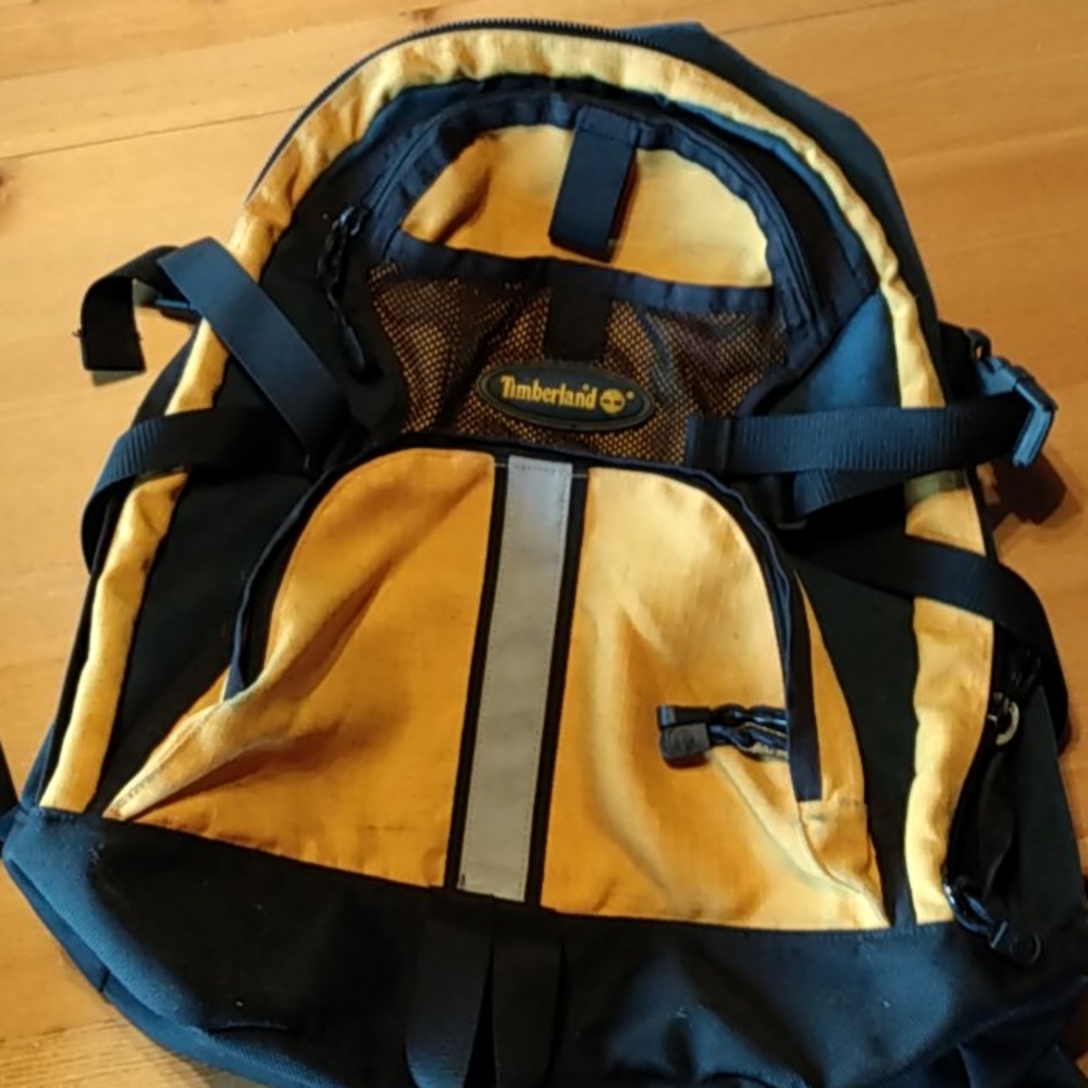 Timberland Backpack